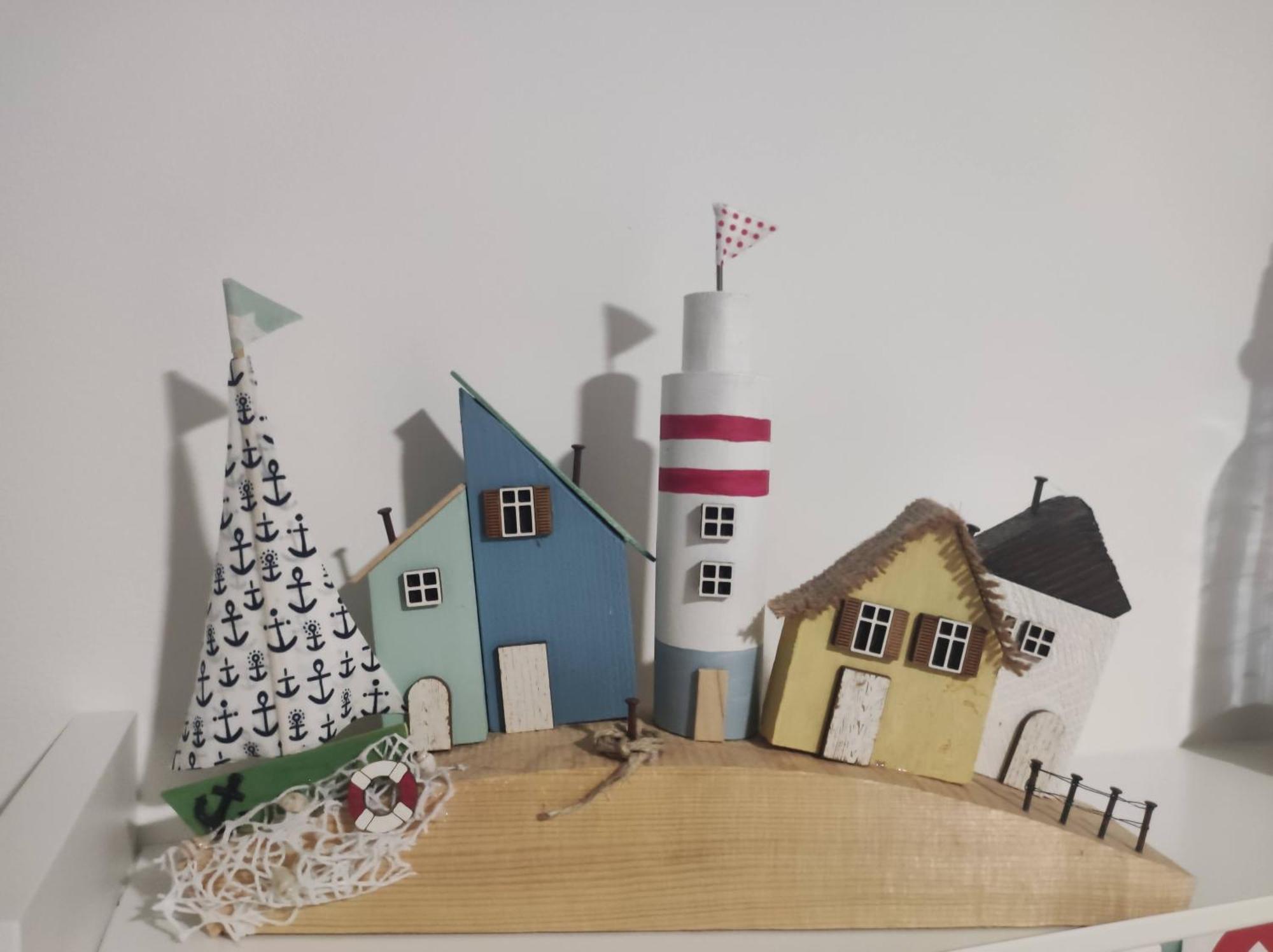 Studio Barka Rovinj Eksteriør bilde