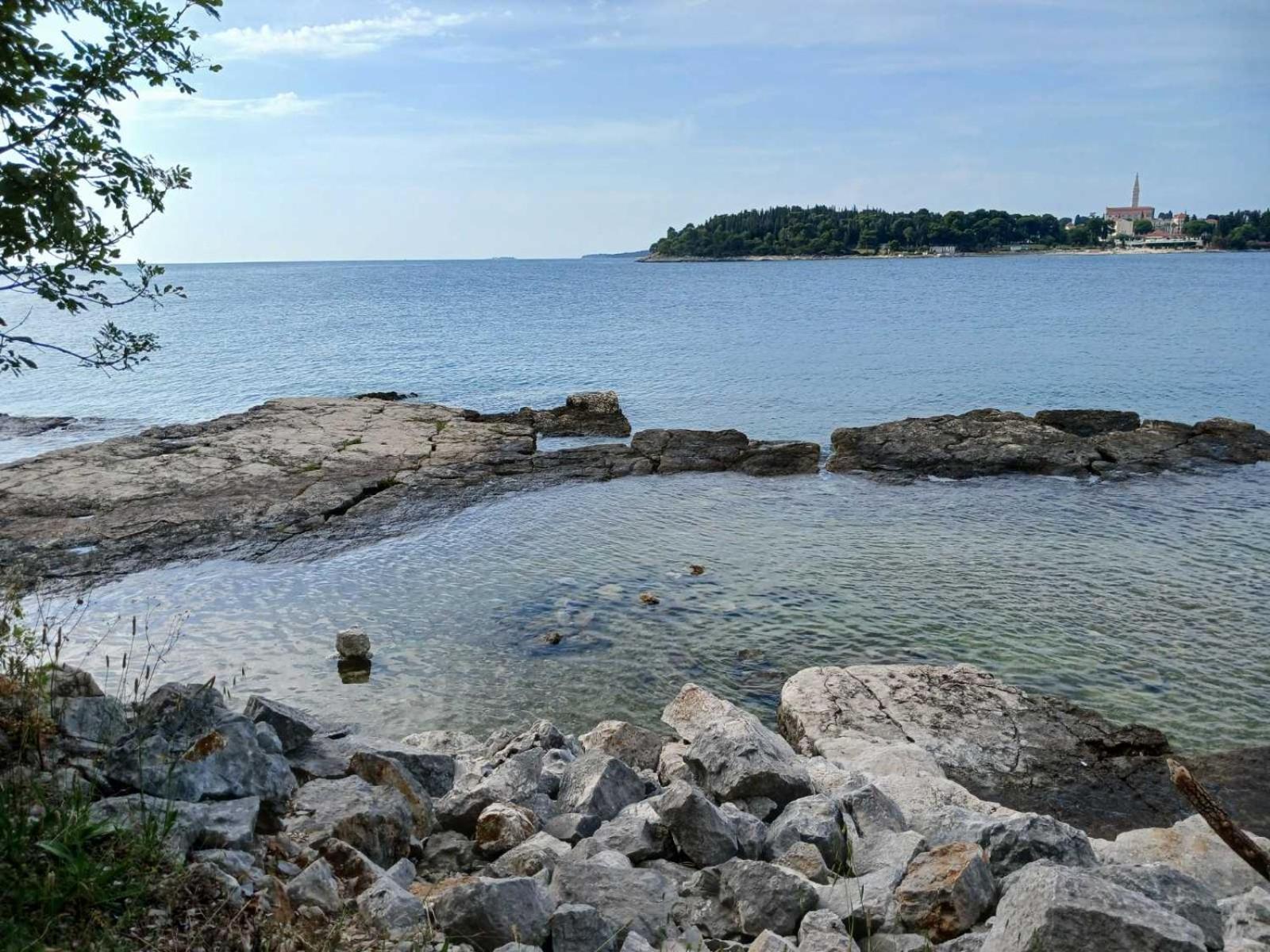 Studio Barka Rovinj Eksteriør bilde